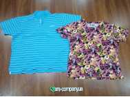 Wholesale second hand t-shirts